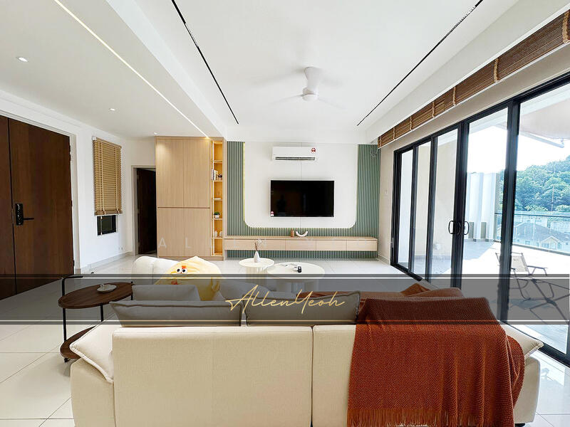 Untuk Dijual - Valencia Residence