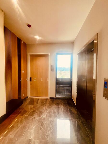 Untuk Disewa - Picasso Residence