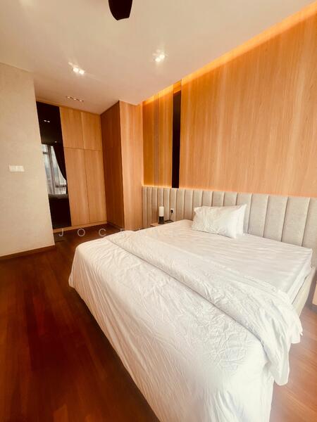 Untuk Disewa - Picasso Residence