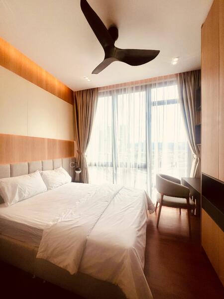 Untuk Disewa - Picasso Residence