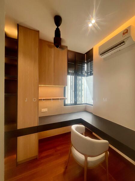 Untuk Disewa - Picasso Residence