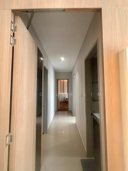 Untuk Disewa - Picasso Residence
