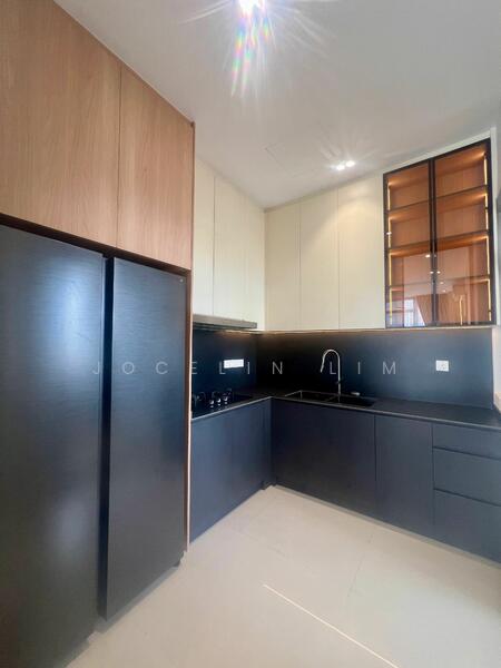 Untuk Disewa - Picasso Residence