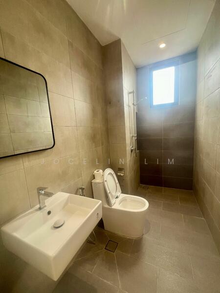 Untuk Disewa - Picasso Residence