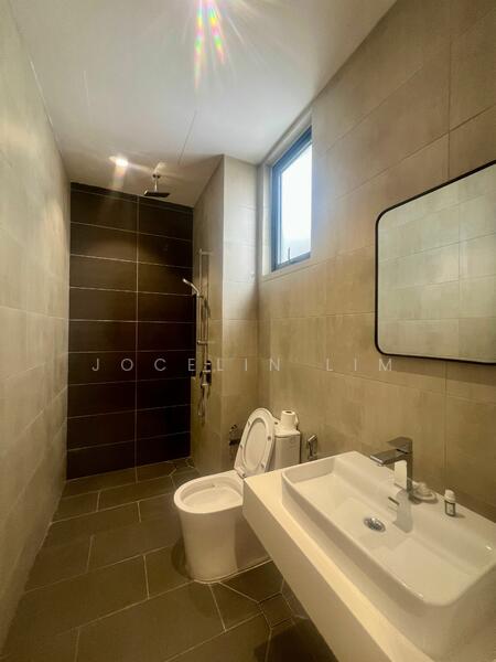 Untuk Disewa - Picasso Residence