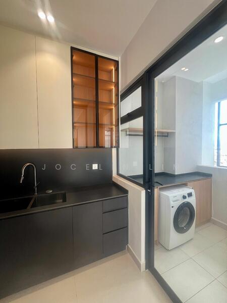 Untuk Disewa - Picasso Residence
