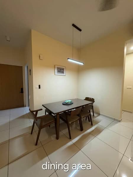 Service Residence for Rent at The Cruise Residence - Felicia Ng - PropertyGuru.com.my