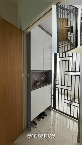 Service Residence for Rent at The Cruise Residence - Felicia Ng - PropertyGuru.com.my