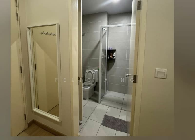 Service Residence for Rent at The Cruise Residence - Felicia Ng - PropertyGuru.com.my