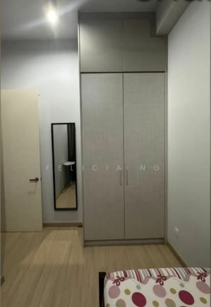 Service Residence for Rent at The Cruise Residence - Felicia Ng - PropertyGuru.com.my