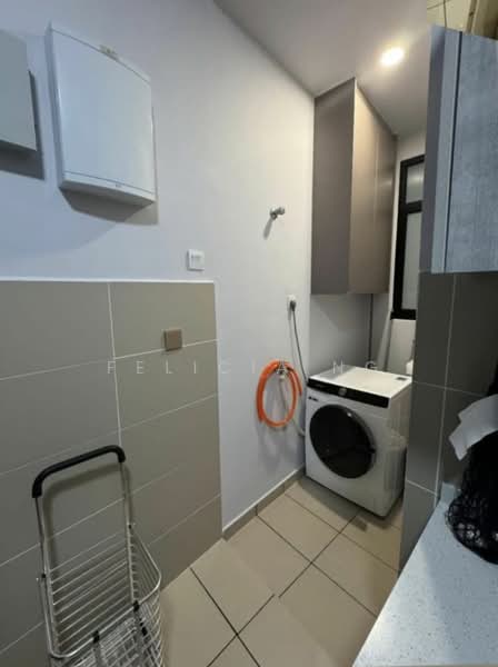 Service Residence for Rent at The Cruise Residence - Felicia Ng - PropertyGuru.com.my