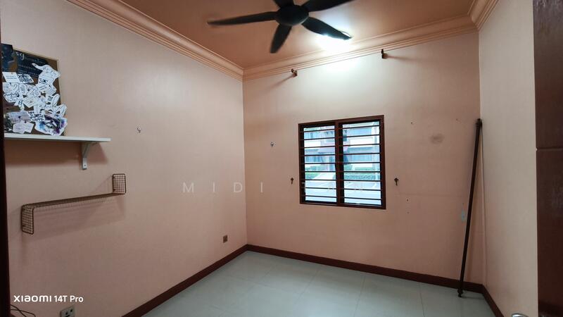 Untuk Disewa - Desa Idaman Residences