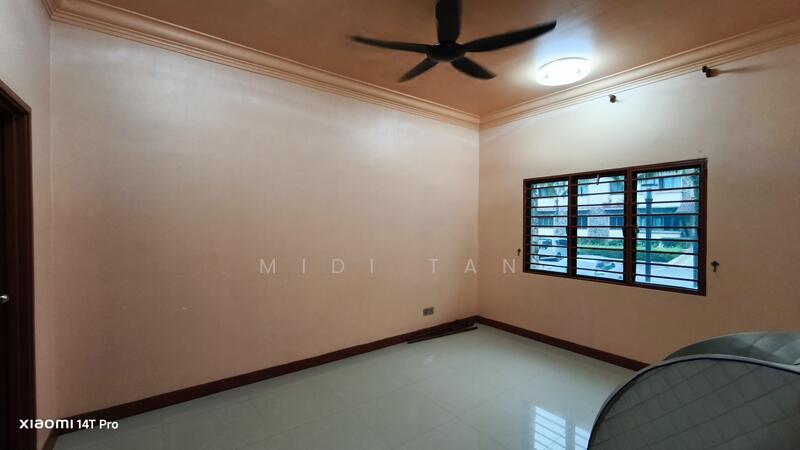 Untuk Disewa - Desa Idaman Residences