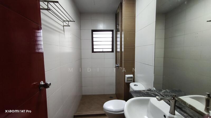 Untuk Disewa - Desa Idaman Residences