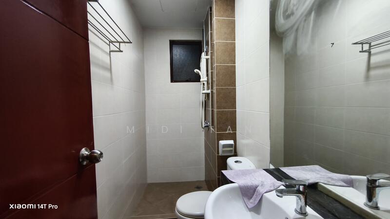 Untuk Disewa - Desa Idaman Residences