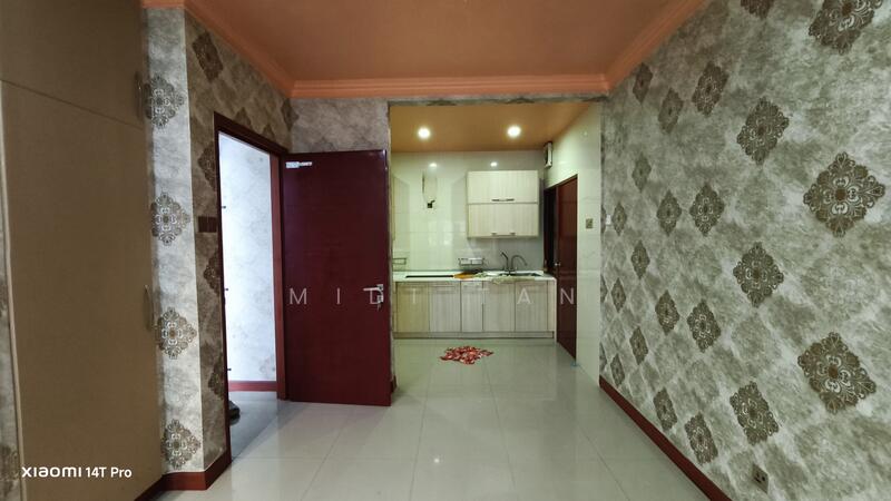 Untuk Disewa - Desa Idaman Residences