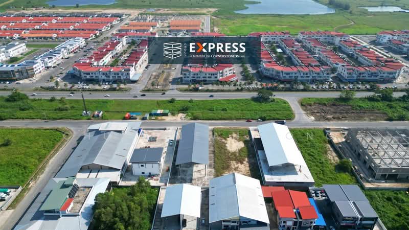 Shop for Sale in Senadin (Miri) - Chuen Nean Yong - PropertyGuru.com.my