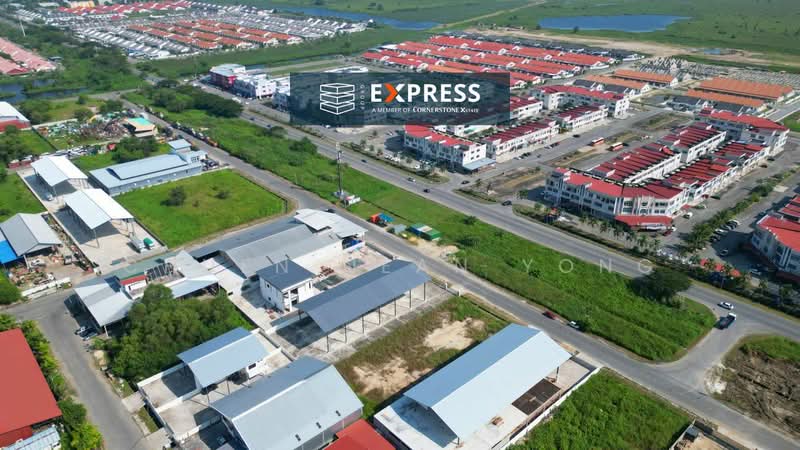 Shop for Sale in Senadin (Miri) - Chuen Nean Yong - PropertyGuru.com.my