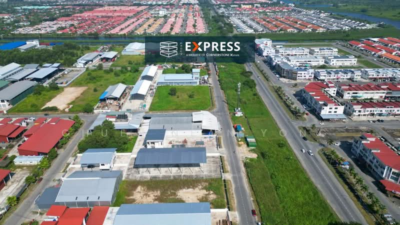 Shop for Sale in Senadin (Miri) - Chuen Nean Yong - PropertyGuru.com.my