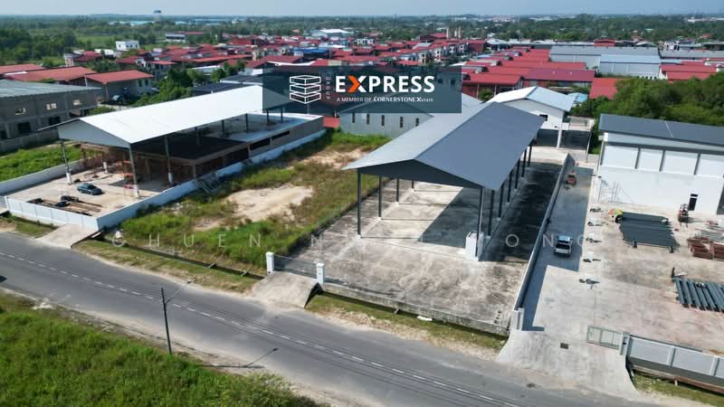 Shop for Sale in Senadin (Miri) - Chuen Nean Yong - PropertyGuru.com.my