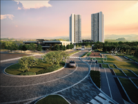 For Sale - Kayana Heights @ Ayuria Place, Alamesra