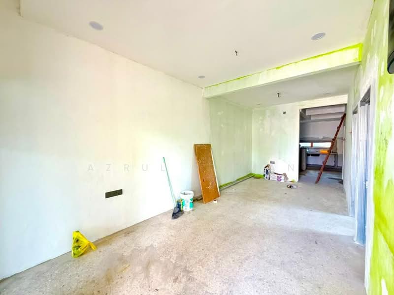 Rumah Teres 1 Tingkat untuk Dijual di Taman Cempaka (Senawang) - Azrul Othman - Interior - PropertyGuru.com.my