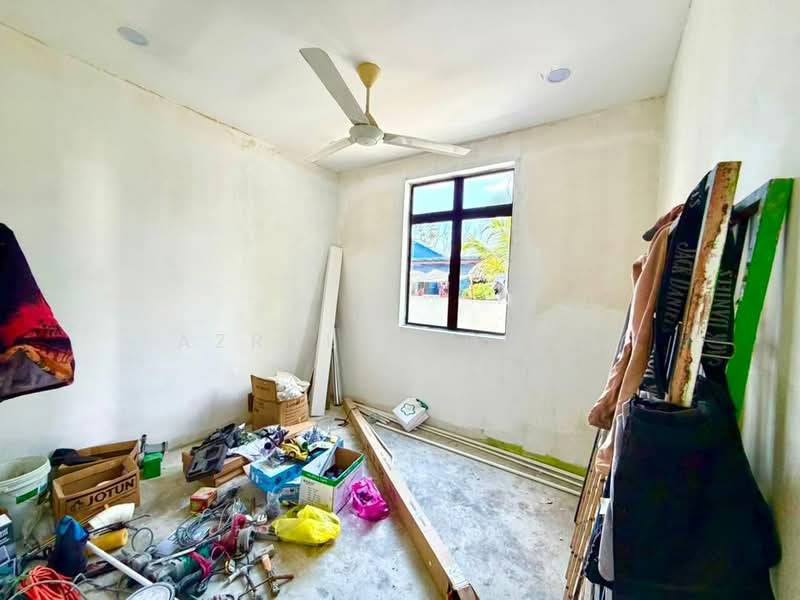 Rumah Teres 1 Tingkat untuk Dijual di Taman Cempaka (Senawang) - Azrul Othman - Interior - PropertyGuru.com.my