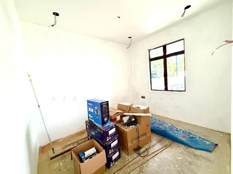 Rumah Teres 1 Tingkat untuk Dijual di Taman Cempaka (Senawang) - Azrul Othman - Interior - PropertyGuru.com.my