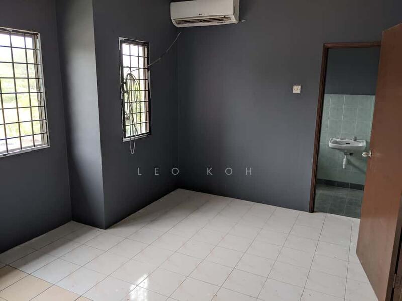 Untuk Disewa - Taman Puncak Jalil