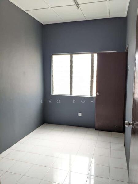 Untuk Disewa - Taman Puncak Jalil