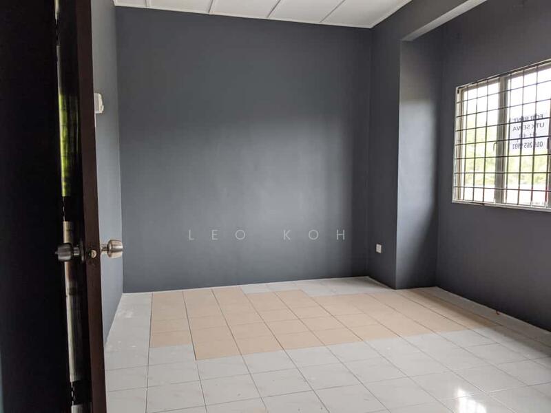 Untuk Disewa - Taman Puncak Jalil