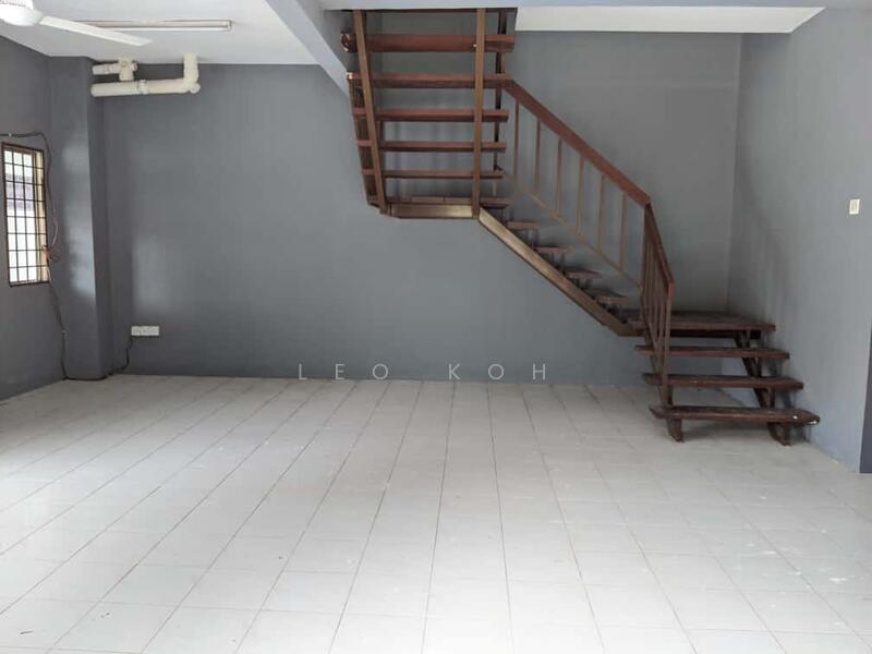 Untuk Disewa - Taman Puncak Jalil