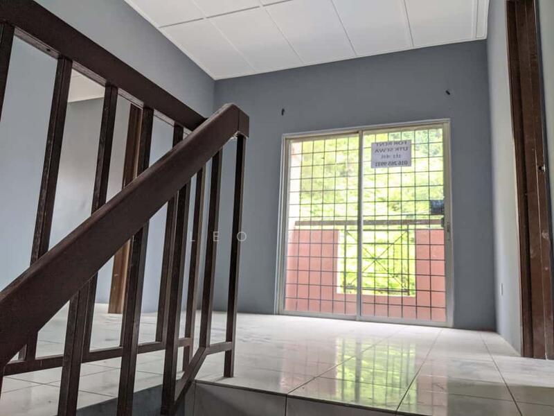 Untuk Disewa - Taman Puncak Jalil