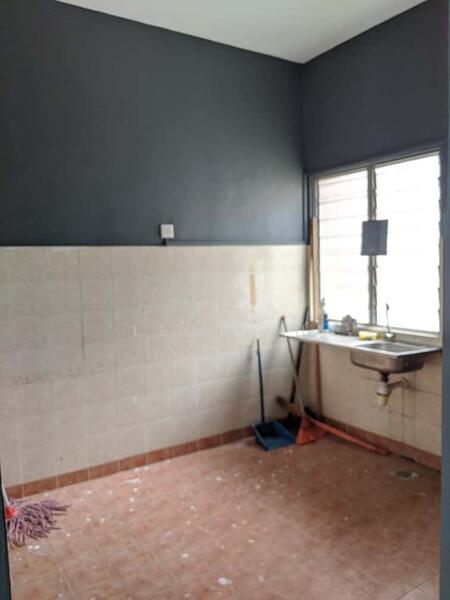 Untuk Disewa - Taman Puncak Jalil