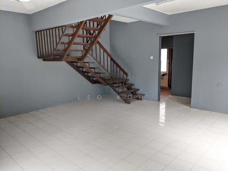 Untuk Disewa - Taman Puncak Jalil