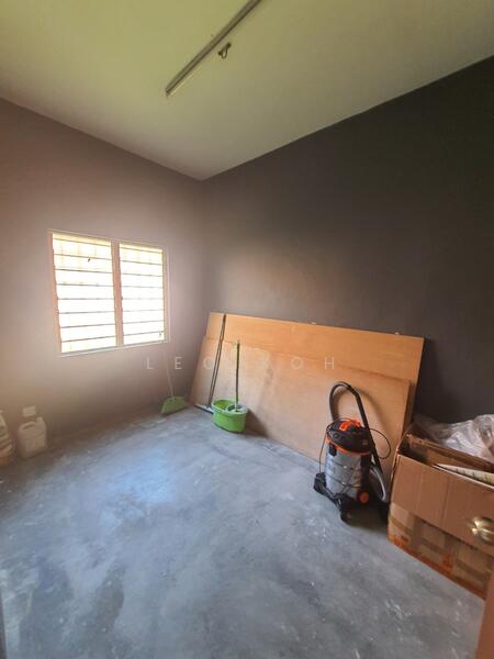 Untuk Disewa - Taman Puncak Jalil