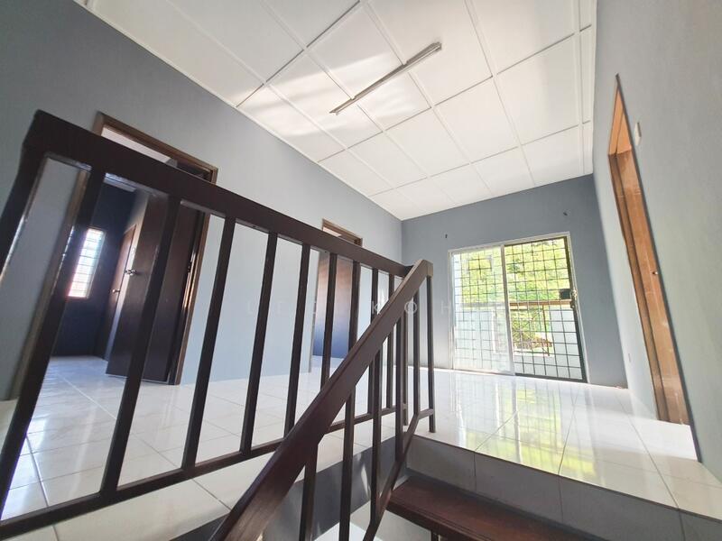 Untuk Disewa - Taman Puncak Jalil