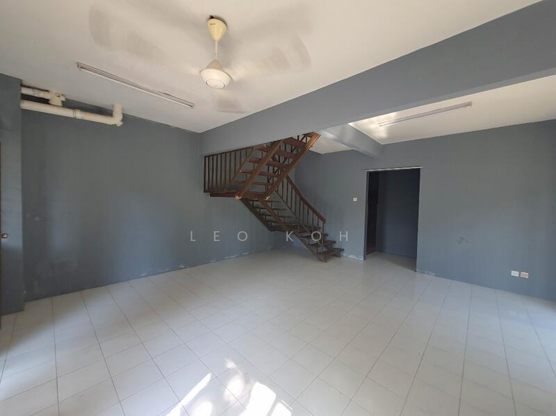 Untuk Disewa - Taman Puncak Jalil