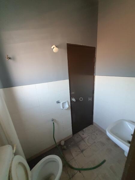 Untuk Disewa - Taman Puncak Jalil