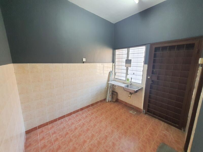 Untuk Disewa - Taman Puncak Jalil