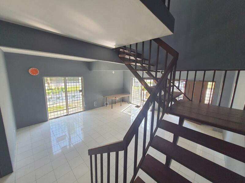 Untuk Disewa - Taman Puncak Jalil