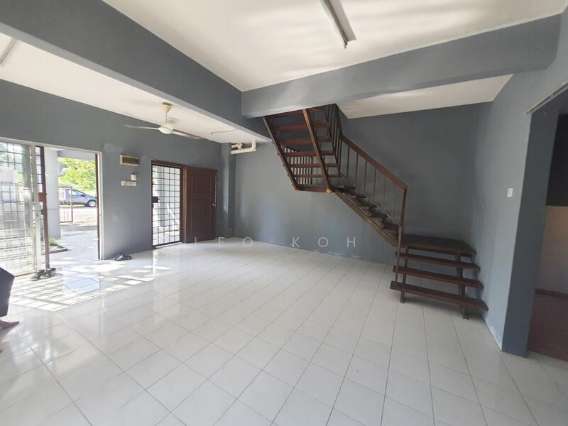 Untuk Disewa - Taman Puncak Jalil