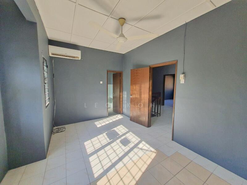 Untuk Disewa - Taman Puncak Jalil