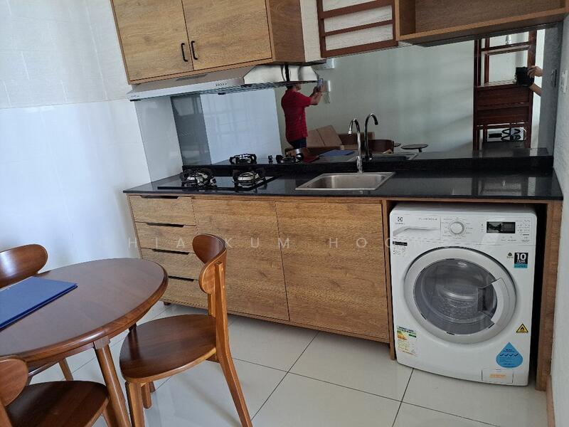 Untuk Dijual - Timur Bay Seafront Residence