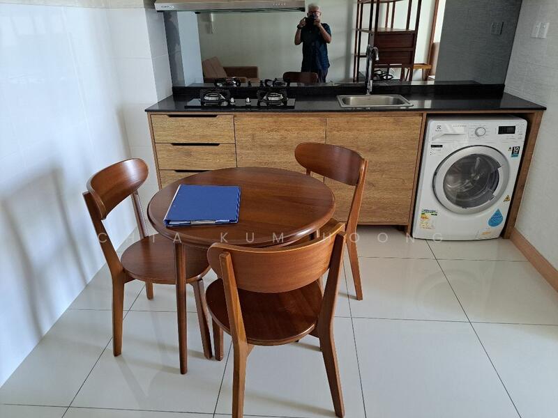 Untuk Dijual - Timur Bay Seafront Residence