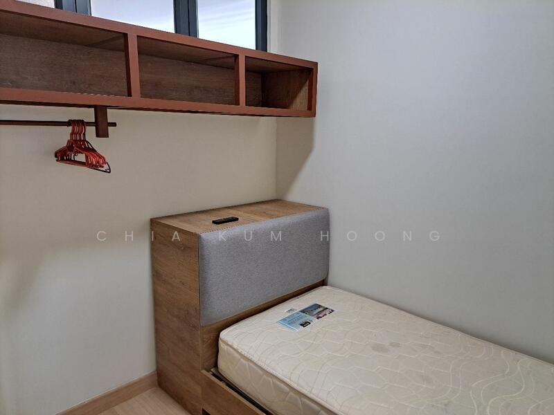 Untuk Dijual - Timur Bay Seafront Residence