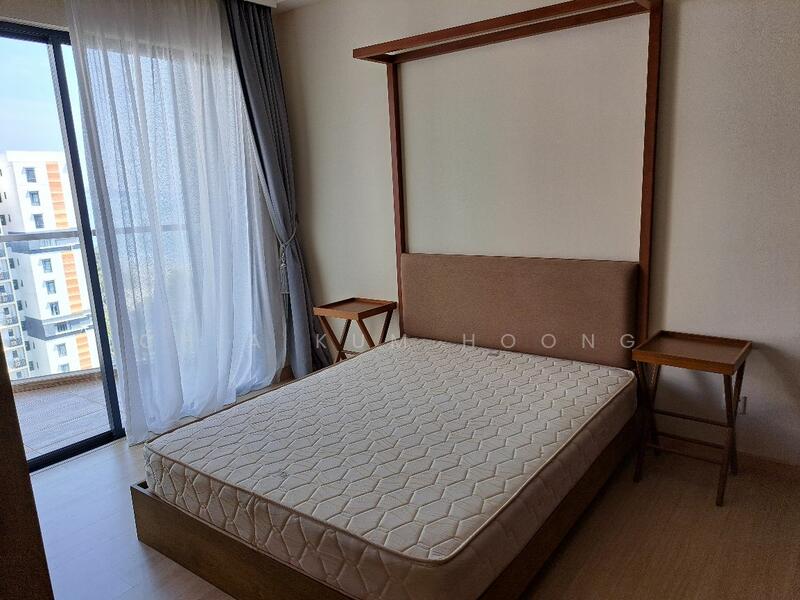 Untuk Dijual - Timur Bay Seafront Residence