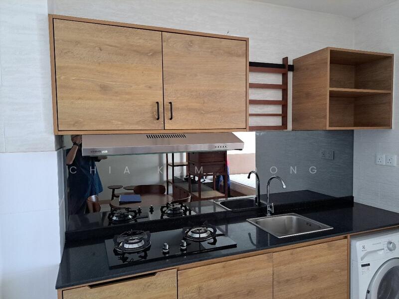 Untuk Dijual - Timur Bay Seafront Residence