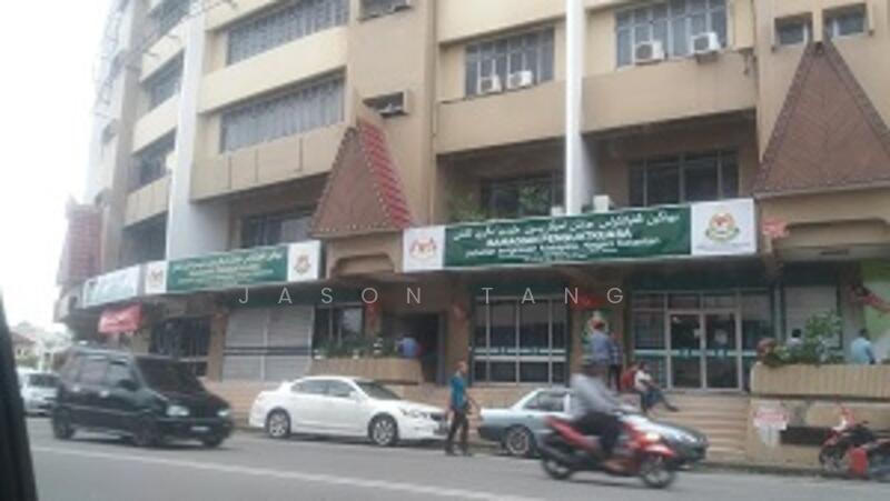 For Sale - Kompleks Yakin