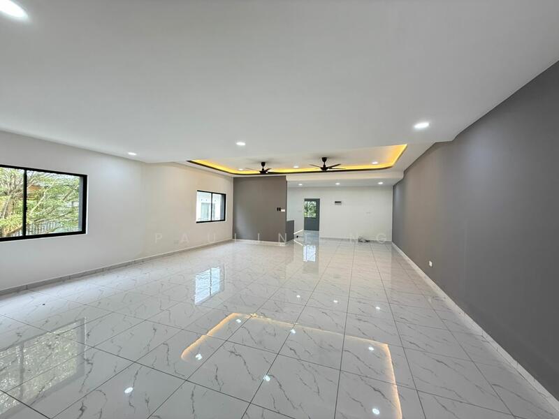 Untuk Dijual - Kampung Bahru